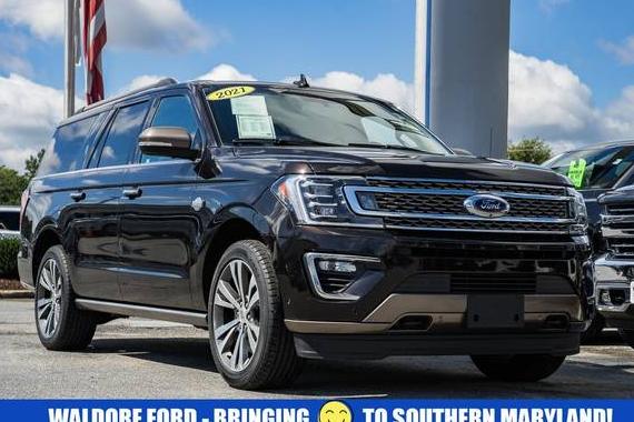 FORD EXPEDITION MAX 2021 1FMJK1PT2MEA75307 image FORD EXPEDITION MAX 2021 1FMJK1PT2MEA75307 image